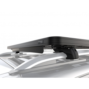 Montpellier4x4 | Front Runner Grab-on Raised Rail Slimline II Kit - 1345mm(W) X 1358mm(L)